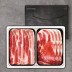 [더고기] 한돈 2P 600g(삼/목300)