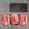 [더고기] 한돈 3P 1.5kg(삼/목/삼500)
