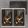 [더고기] 한돈너비아니 2P 800g(400g*2)