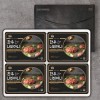 [더고기] 한우너비아니 4P 1.6kg(400g*4)