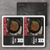 [더고기] 수제양념LA갈비 2P 1.2kg(600g*2)