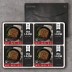 [더고기] 수제양념LA갈비 4P 2.4kg(600g*4)