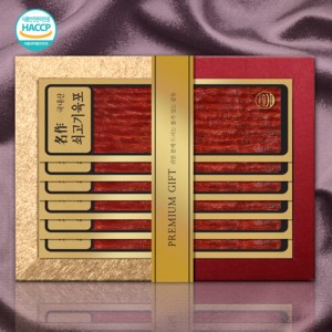 [국내산]명작수제 쇠고기육포 5호 480g(채반60g 8p)