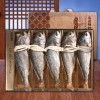 보리굴비(왕특대) 5미(30cm이상)