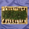 [풍기인삼]6년근 수삼 500g(15-20뿌리)