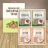 [하루잡곡]델리팜잡곡 4P(12곡*6/귀리*6)