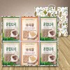 [하루잡곡]델리팜잡곡 6P(12곡*12/귀리*6)