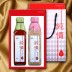 [국산]순정참기름/볶음참깨2P 2호(300ml/130g)