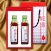 [국산]순정참기름2P 5호(180ml*2)