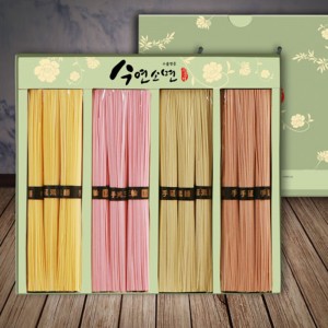 사색수연소면600g