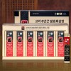 [6년근고려흑삼]흑삼정 밸런스타임 60포