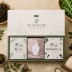 [불로동,리한] 제주 나물 2종 +프리미엄 쌀 세트 2호 (톳나물+무청시레기+프리미엄쌀)