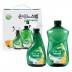 [은나노스텝] 시즌 2 다목적 기획2종 C (세정제 550ml + 스프레이 + 리필1100ml)