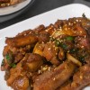 20년전통 안동식 쪼려먹는 쪼림닭(매운맛) 600g x 4팩 6인분 (총2.4kg)