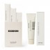 [에코디언]고보습 핸드크림 30ml*3P 슬리브 세트 /티오스만투스 향 퍼퓸핸드 크림