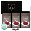 탑셰프 도톰한육포40g 12P(12종)