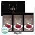탑셰프 도톰한육포40g 12P(12종)