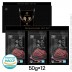탑셰프 쇠고기육포50g 12P(12종)