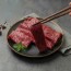 [온누리상회] 한우(냉장) 치마살 200g 1+ 등급
