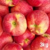 26년산 햇사과(홍로) 3kg (정품 중과 14~15과 개당 200~220g)