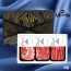 [프리미엄 안동바른한우] 1++등급 선비탈 선물세트 9호 900g (꽃등심300g, 채끝300g, 갈비살300g)