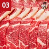 [맛있는청년들] 한우1++차돌 200gx1팩