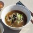 [소화에 좋은 몸보신 능이버섯] 오케이덕 능이닭곰탕 500g