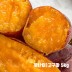 [청년농가] 황토밭 호박꿀고구마 못난이)고구마 5kg(개당 80-500g내외)