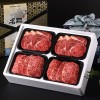 [전북한우] g5422 한우 프리미엄 1++등급 등심채끝 혼합 2.0kg