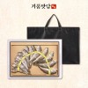 [기품맛담] 영광법성포 참굴비 장대 선물세트 20미/2.2kg/20~21cm