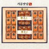 [기품맛담] 상주곶감 혼합 선물세트 2호 (곶감,호두말이 1.36kg)