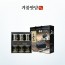 [기품맛담] 명가 광천김 선물세트 1호