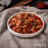 [밥도둑푸드] 여수 순살 꼬막무침 200g 1+1