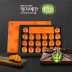 [명가예찬] 상주곶감 반건시 선물세트 45gX20개입