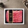 LA 꽃갈비 추석 선물세트 2kg