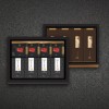 [애명작컬렉션] VIP수라한상 프리미엄 2호(더블세트.투뿔숙성한우.한우떡갈비.찐보리굴비특大)