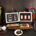 [한상_더블특선] 名品 불고기,떡갈비&찐보리굴비 세트(1.35kg+大3미)