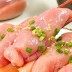 [아라향] 선동명란 실속있는 백명란젓 500g (파지)