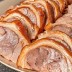 [청년농가] 부드러운 슬라이스) 한방 순살족발 600g(300g*2)