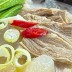 [바른] 보양식 스지 소고기 도가니곰탕 600g x 5팩