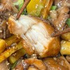 [청년농가] 궁중식 닭갈비떡볶이 950g