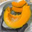 [청년농가] 충남 햇 단호박 (후숙완료) 3kg (2~4입)