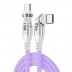 [엑스트라] 540도 회전식 240W 고속케이블 Xtra PD Cable
