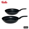 [Fissler] 휘슬러 프리모 IH 프라이팬 2종 세트[ 24 + 28cm ]