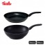 [Fissler] 휘슬러 프리모 프라이팬 + 궁중팬 2종 세트[ 28 + 28wok ]
