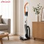 [신일] 핸디형 스틱형 2in1 무선청소기 SVC-HA100W