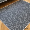 마르페이 헥사곤 블랙 3D매쉬매트 쿨매트 110*200