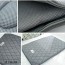 마르페이 3D매쉬 에어매트리스 그레이 6cm 퀸 150*200