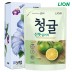 참그린청귤300리필1P