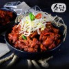 소담 무뼈 불닭발 350g